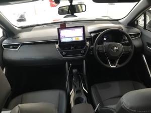 Toyota Corolla Cross 1.8 XS - Image 6