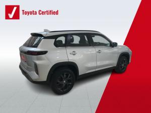 Toyota Urban Cruiser 1.5 XR automatic - Image 2