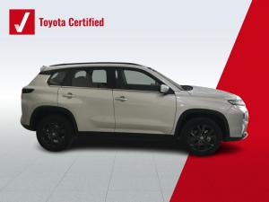 Toyota Urban Cruiser 1.5 XR automatic - Image 3