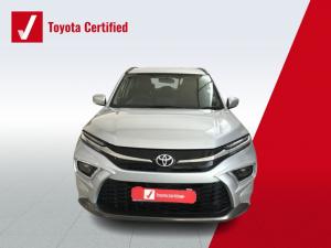 Toyota Urban Cruiser 1.5 XR automatic - Image 4