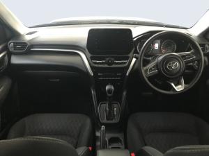 Toyota Urban Cruiser 1.5 XR automatic - Image 6