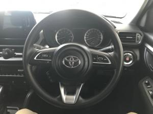 Toyota Urban Cruiser 1.5 XR automatic - Image 8