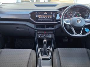 Volkswagen T-CROSS 1.0 TSI Comfortline DSG - Image 5