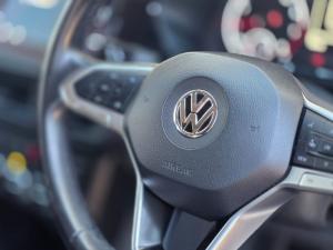 Volkswagen T-CROSS 1.0 TSI Comfortline DSG - Image 6