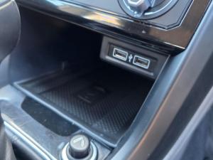 Volkswagen T-CROSS 1.0 TSI Comfortline DSG - Image 7