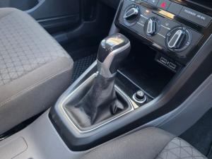 Volkswagen T-CROSS 1.0 TSI Comfortline DSG - Image 8