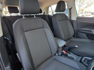 Volkswagen T-CROSS 1.0 TSI Comfortline DSG - Image 9