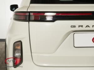 Suzuki Grand Vitara 1.5 GL - Image 12