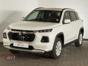 Suzuki Grand Vitara 1.5 GL - Image 1