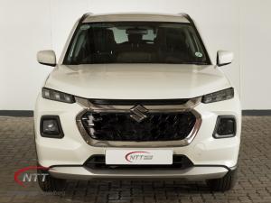 Suzuki Grand Vitara 1.5 GL - Image 4