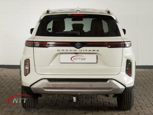 Suzuki Grand Vitara 1.5 GL - Image 5