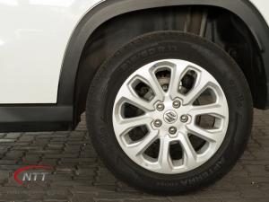 Suzuki Grand Vitara 1.5 GL - Image 9