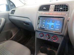 Volkswagen Polo Vivo 1.4 - Image 10