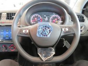Volkswagen Polo Vivo 1.4 - Image 12