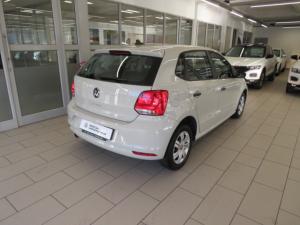 Volkswagen Polo Vivo 1.4 - Image 18