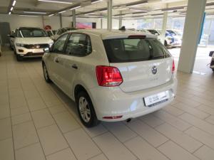 Volkswagen Polo Vivo 1.4 - Image 19