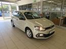 Thumbnail Volkswagen Polo Vivo 1.4