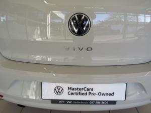 Volkswagen Polo Vivo 1.4 - Image 20