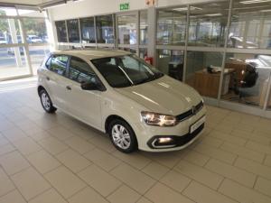 Volkswagen Polo Vivo 1.4 - Image 21