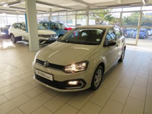 Volkswagen Polo Vivo 1.4 - Image 2