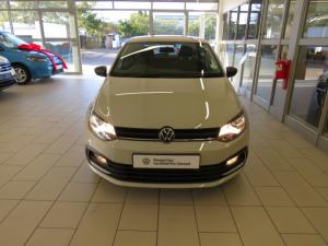 Volkswagen Polo Vivo 1.4 - Image 4