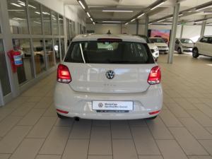 Volkswagen Polo Vivo 1.4 - Image 5