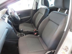 Volkswagen Polo Vivo 1.4 - Image 7