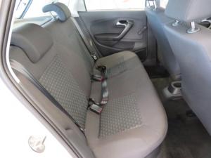 Volkswagen Polo Vivo 1.4 - Image 8