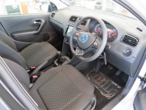 Volkswagen Polo Vivo 1.4 - Image 9
