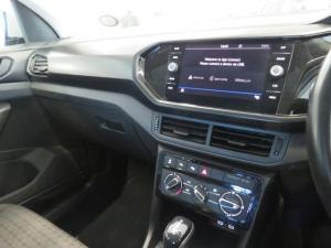 Volkswagen T-CROSS 1.0 TSI Comfortline DSG - Image 10