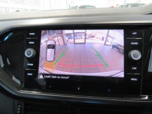 Volkswagen T-CROSS 1.0 TSI Comfortline DSG - Image 11
