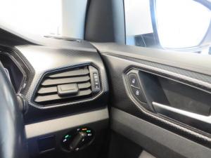 Volkswagen T-CROSS 1.0 TSI Comfortline DSG - Image 15