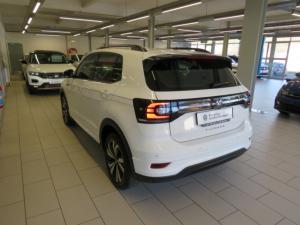 Volkswagen T-CROSS 1.0 TSI Comfortline DSG - Image 18