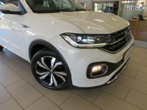 Volkswagen T-CROSS 1.0 TSI Comfortline DSG - Image 19