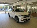 Thumbnail Volkswagen T-CROSS 1.0 TSI Comfortline DSG
