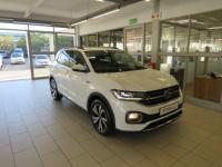 Thumbnail Volkswagen T-CROSS 1.0 TSI Comfortline DSG