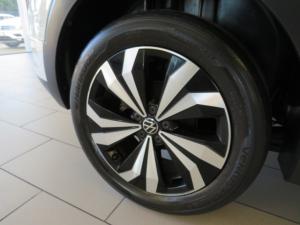 Volkswagen T-CROSS 1.0 TSI Comfortline DSG - Image 21