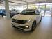Volkswagen T-CROSS 1.0 TSI Comfortline DSG - Thumbnail 2