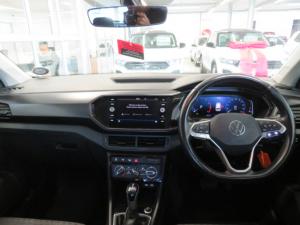 Volkswagen T-CROSS 1.0 TSI Comfortline DSG - Image 6