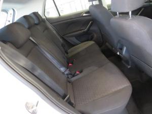 Volkswagen T-CROSS 1.0 TSI Comfortline DSG - Image 8