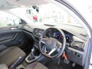 Volkswagen T-CROSS 1.0 TSI Comfortline DSG - Image 9