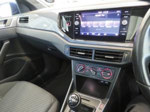 Volkswagen Polo 1.0 TSI Comfortline - Image 10