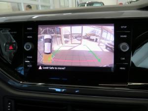 Volkswagen Polo 1.0 TSI Comfortline - Image 11