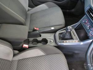 Volkswagen Polo 1.0 TSI Comfortline - Image 15