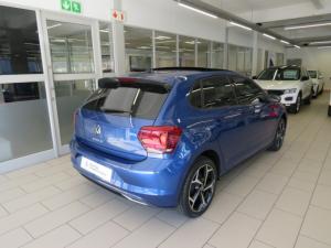 Volkswagen Polo 1.0 TSI Comfortline - Image 20