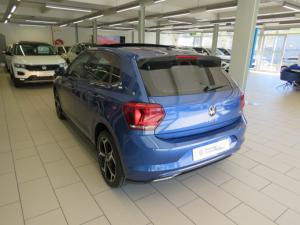 Volkswagen Polo 1.0 TSI Comfortline - Image 21