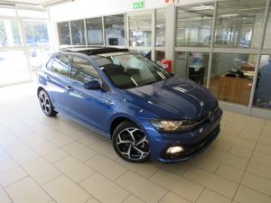 Volkswagen Polo 1.0 TSI Comfortline - Image 24