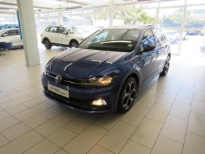 Volkswagen Polo 1.0 TSI Comfortline - Image 2