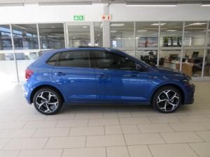 Volkswagen Polo 1.0 TSI Comfortline - Image 3