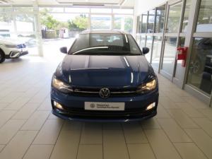 Volkswagen Polo 1.0 TSI Comfortline - Image 4